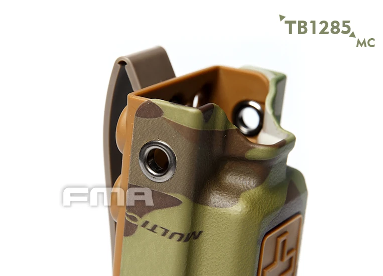 TB-FMA тактический применение ЖГУТ перевозчик сумка для Molle TB1285