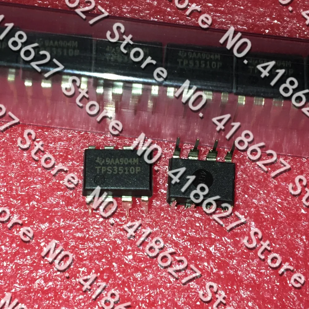 10 قطعة/الوحدة جديد TPS3510P DIP-8 PC امدادات الطاقة مراقبة IC المتكاملة رقاقة 10 قطعة/الوحدة جديد TPS3510P DIP-8 PC امدادات الطاقة مراقبة IC المتكاملة رقاقة