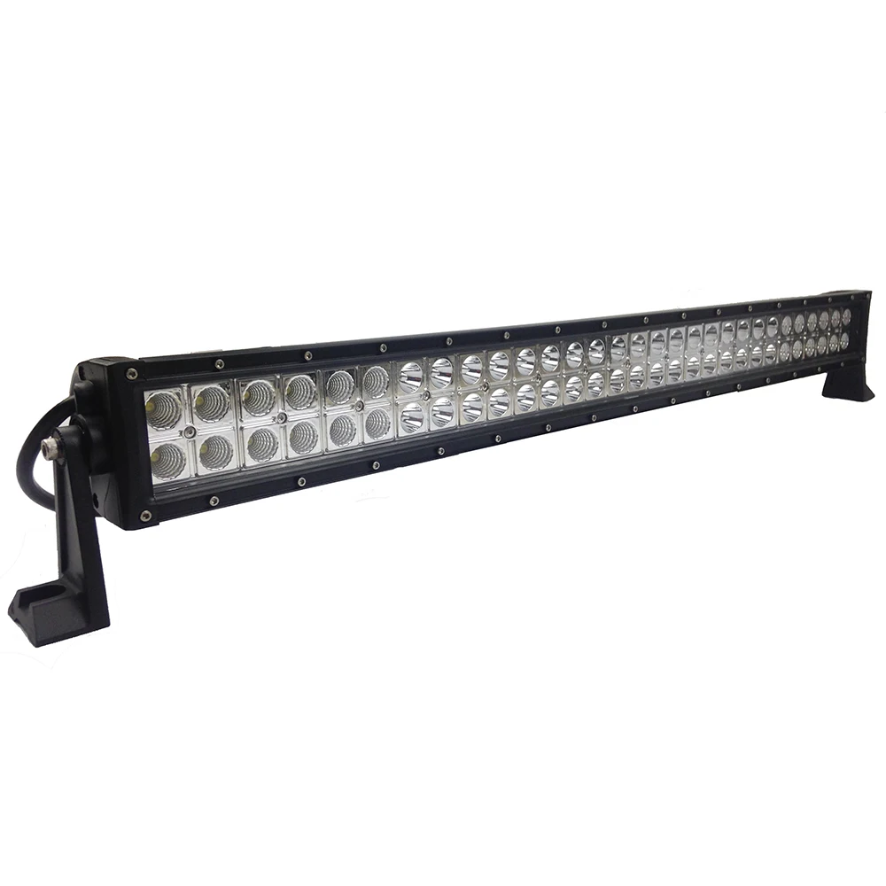 

180w led light bar rally led driving light bar OFF road lighting LED Light Bar offroad driving 30 inch