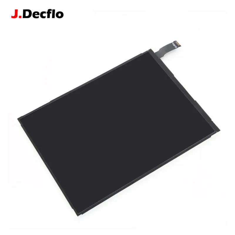 ЖК дисплей панель экран монитор модуль Замена для iPad Mini 2 3 A1489 A1490 A1491 A1455 планшет