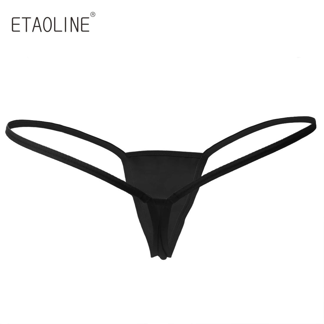 Горячее сексуальное нижнее белье Для женщин sPure Цвет Sexy Stripper трусы микро стринги G