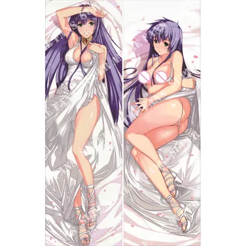

Japanese Anime THE LOST CANVAS Hugging Body Pillow Cover Case Pillowcases Decorative Pillows 2Way 50*160CM