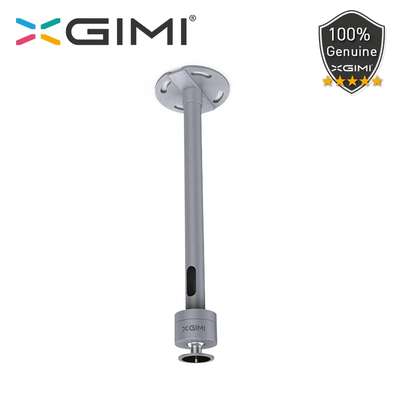 XGIMI البروجكتور شماعات السقف جدار جبل XGIMI السقف قوس ل XGIMI H2/CC/Z3/Z6 العارض العالمي 1/4 المسمار