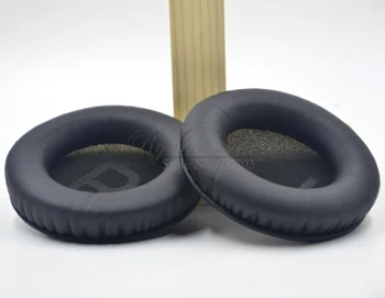 

Replacement Ear Pads Cushion Pillow for AKG K540 K545 K 545 540 Headphones 85mm