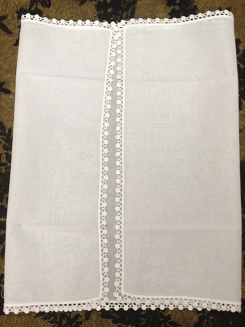  Novelty Women Handkerchiefs 12PCS/Lot 14x22