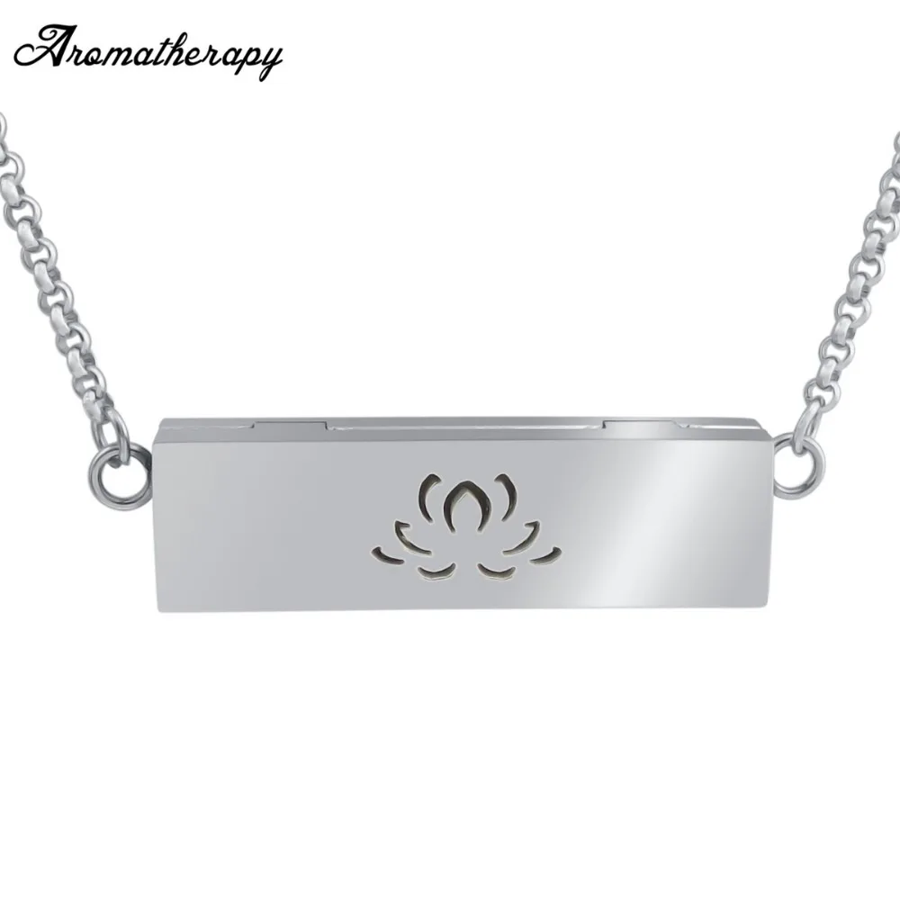 ZP-PS284-7 Diffuser Locket
