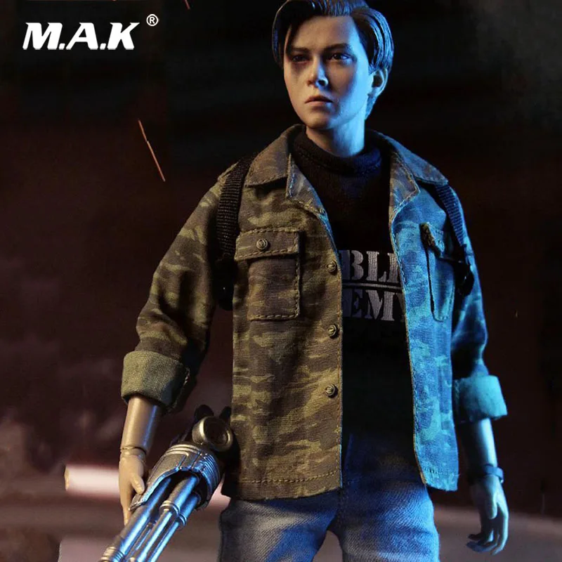 Action Figures Cgltoys 1 6 The Terminator 2 Leader Teenager Young John Connor 12 Action Figure Toys Games Action Figures Cgltoys 1 6 The Terminator 2 Leader Teenager Young John Connor 12 Action Figure Toys Games