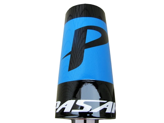 Top PASAK TS850 rocket 7005 aluminum alloy mountain bike frame has an internal transmission 26