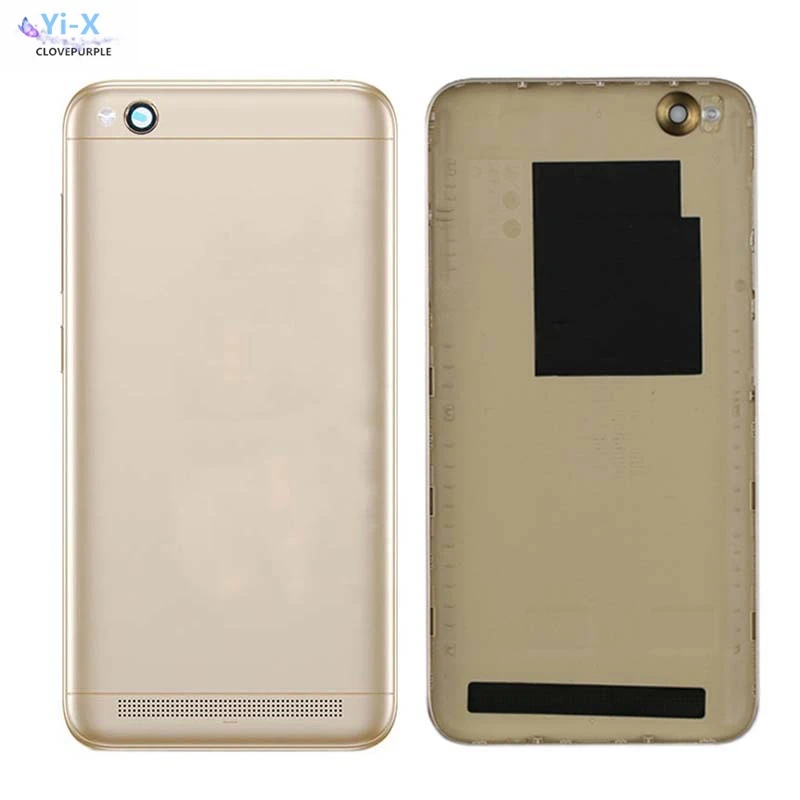 10PCS-Back-Battery-Cover-Door-Case-Housing-Replacement-Part-For-Xiaomi-Redmi-5A-5-0-Snapdragon-21122