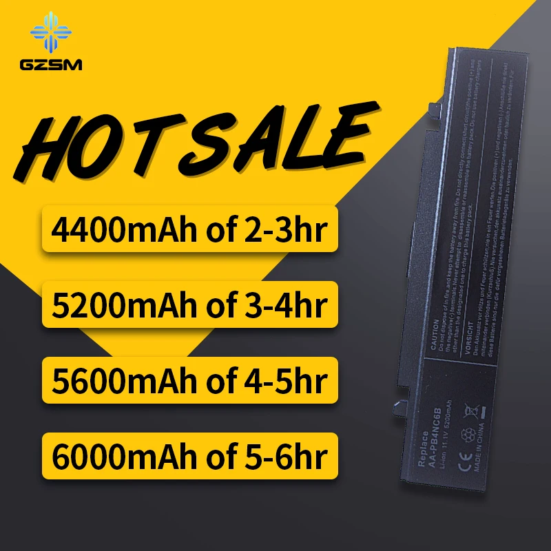 HSW батарея для Samsung P210 P460 P50 P560 P60 Q210 R40 R410 R45 R460 R510 R560 R60 R610 R65 R70 R700 R710 X360 X60 X65 bateria |