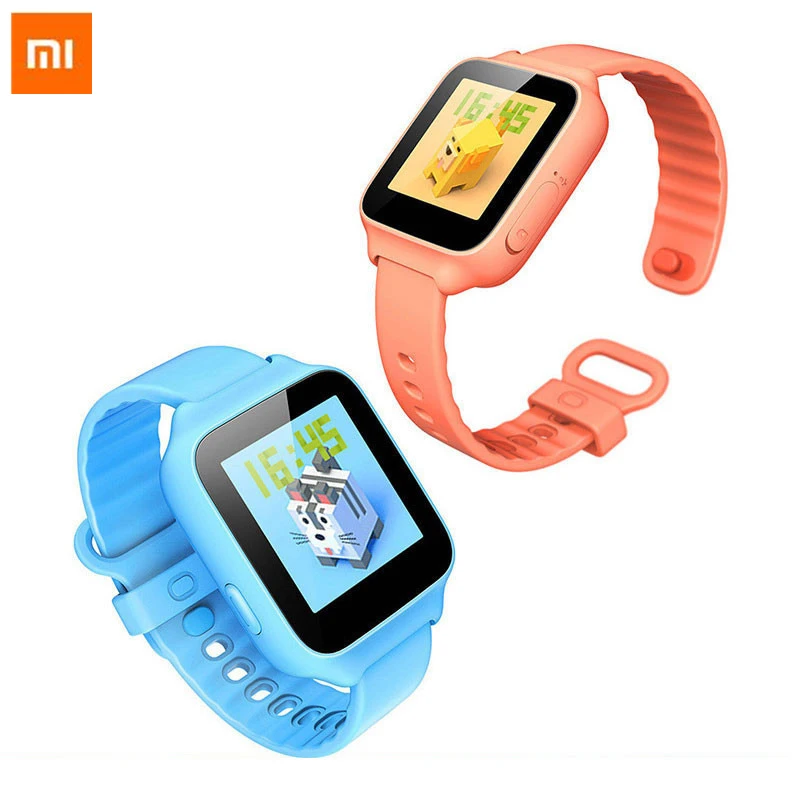 smartwatch kids xiaomi
