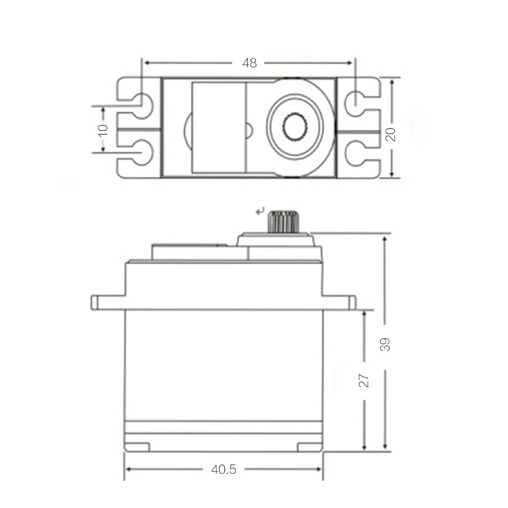 RC67300-S-6