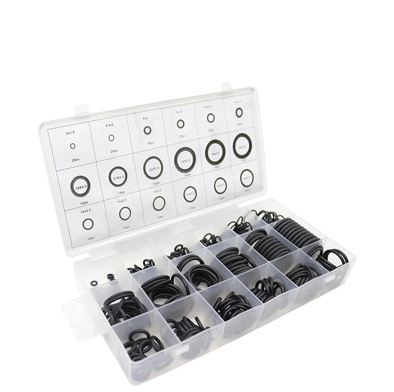 insulating washer,set circlips,washer set,circlip kit D