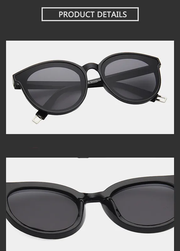 ASUOPnew transparent sunglasses high-end brand high-quality sunglasses men and women watch glasses multi-color UV400 sunglasses (12)
