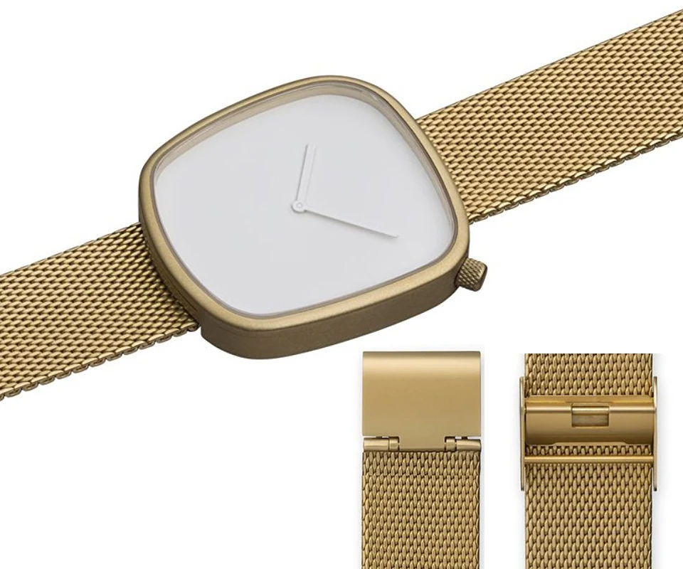 simple style watches 