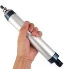 Free Shipping MAL 32x125 125mm Stroke 32mm Bore Single Rod Pneumatic Cylinder Aluminum 5pcs In Lot | Обустройство дома