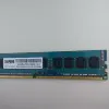 Station de travail Dell Precision T5500 T3600 T3500 T1700 T1650, 8 go de RAM, PC3 12800 DDR3-1600 ECC non tamponné 4 go 2Rx8 PC3-10600E mémo ► Photo 3/5