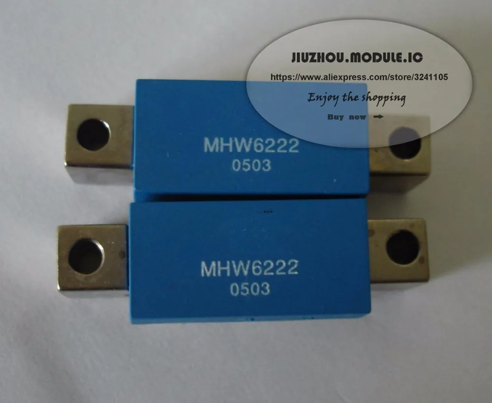 

Free shipping NEW MHW6222 MODULE