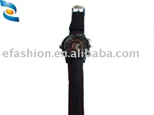 Hot Waterproof 4GB 1280*960 high resolution 30fjps watch recorder | Электроника