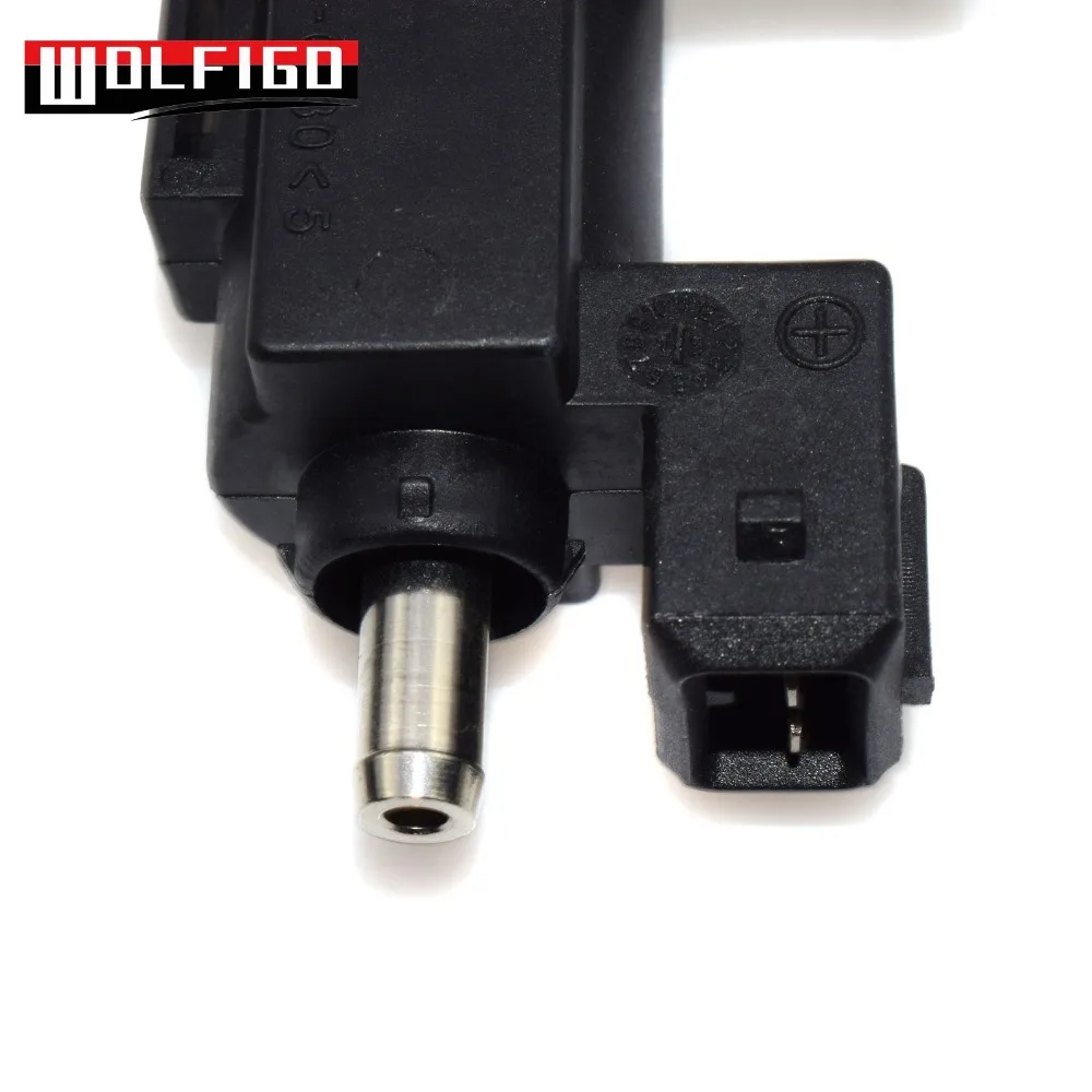 Соленоидный клапан WOLFIGO для Volvo xc90 xc70 v70 s60 c70 s80 Turbo 30670448 7.22240.13.0 New|Клапаны и детали| |