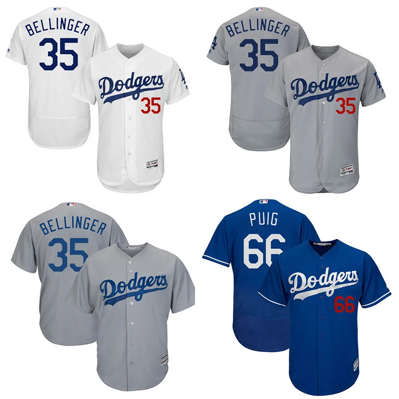 cody bellinger jersey mens