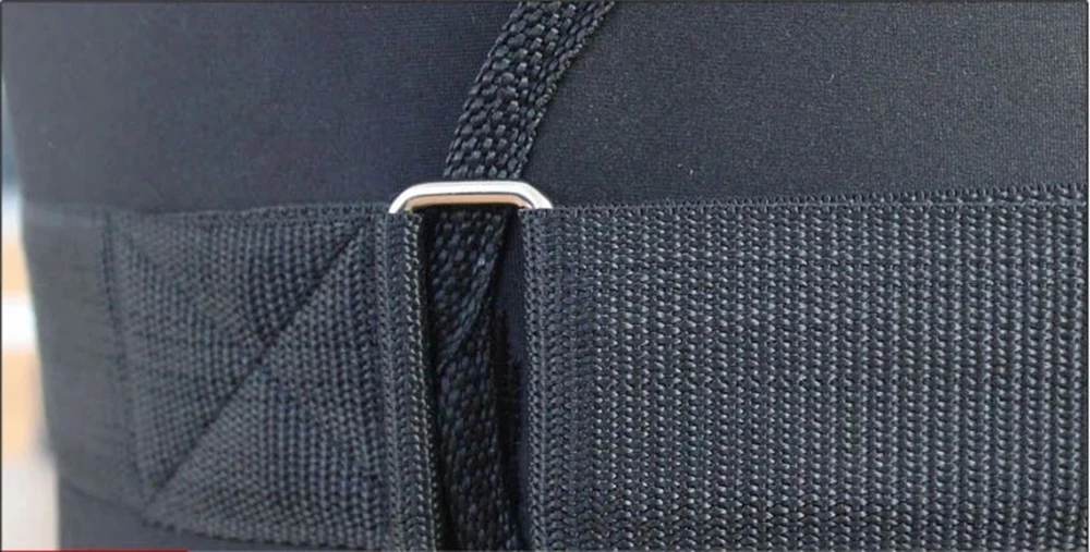 Back Waist Support 07