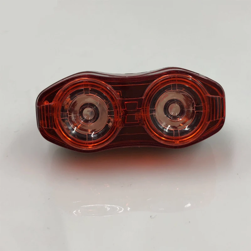Top Bicycle light Set Bike Light Lantern Front Rear Bike Light For bicycle lantern Bycicle fahrrad licht Flash Warning luz bicicleta 2