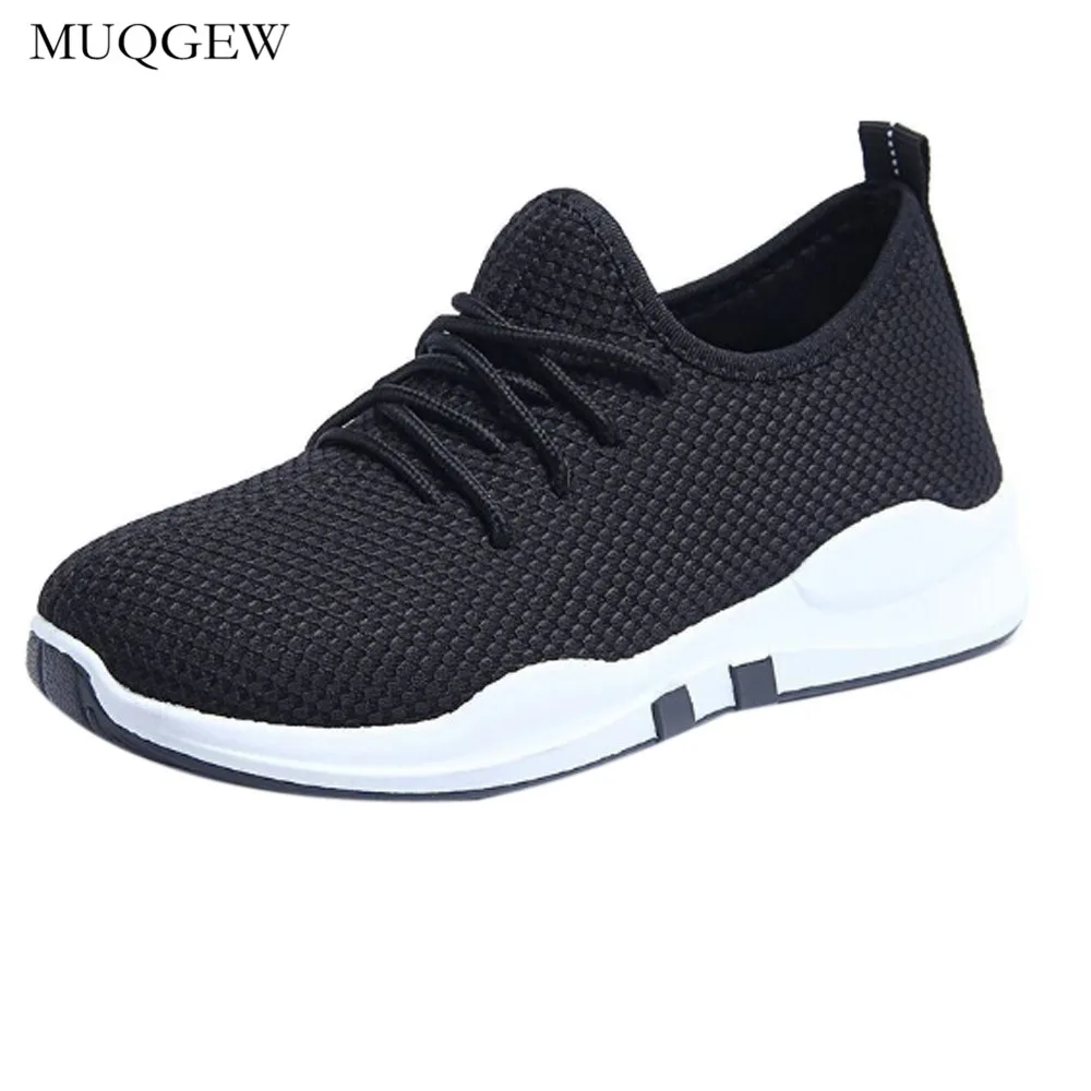 womens comfy trainers