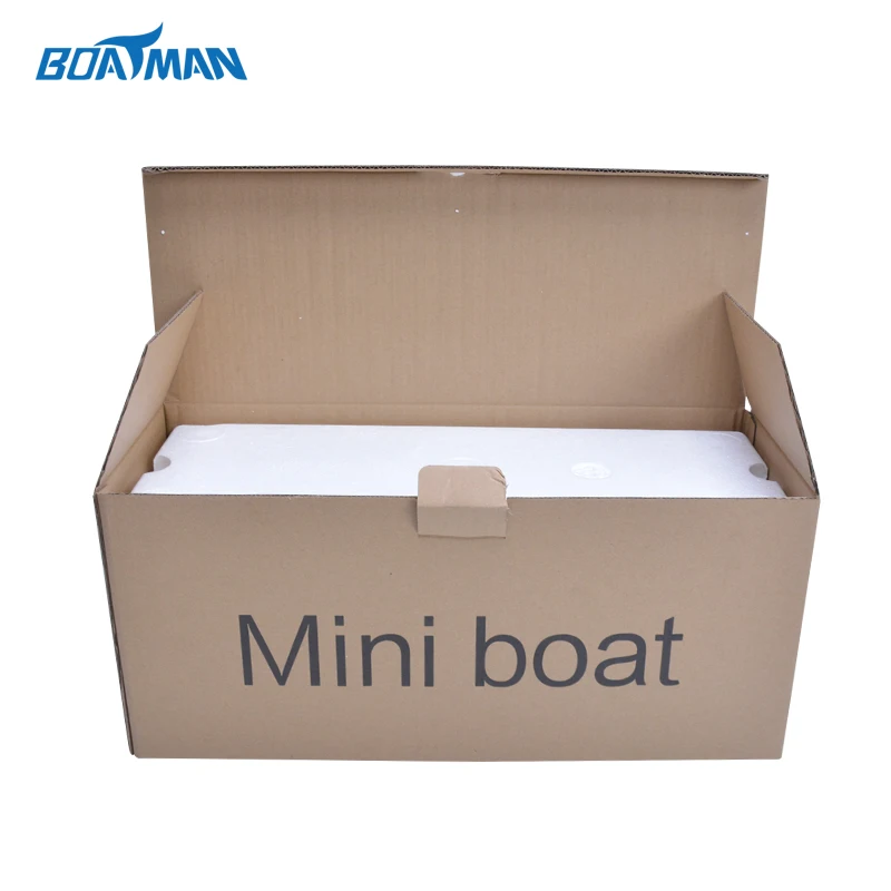 “ para a Pesca Isca Barco rc Pesca da