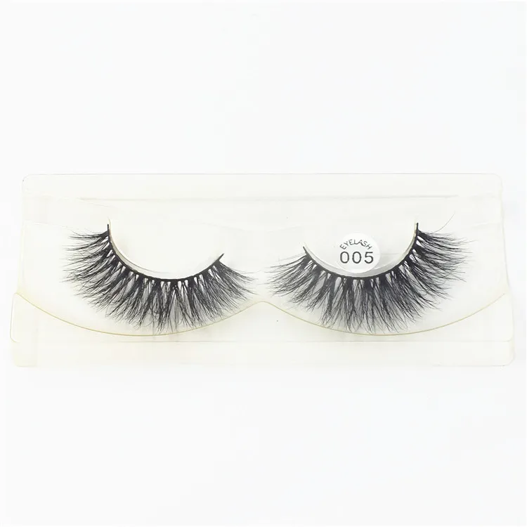 Красота Накладные ресницы 3D Полный Газа Lashes настоящие сибирские норковые ресницы полосы 3D норки Накладные ресницы iiwaka ресницы