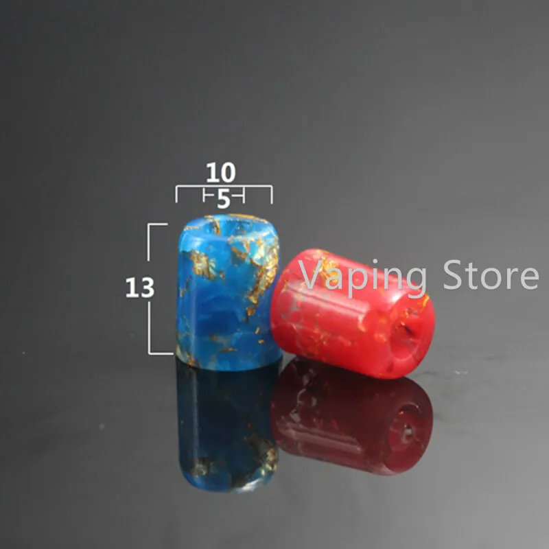 Замена капельного наконечника Lost Vape Orion/Lost Orion Q Derlin Resin Ultem|Аксессуары| |