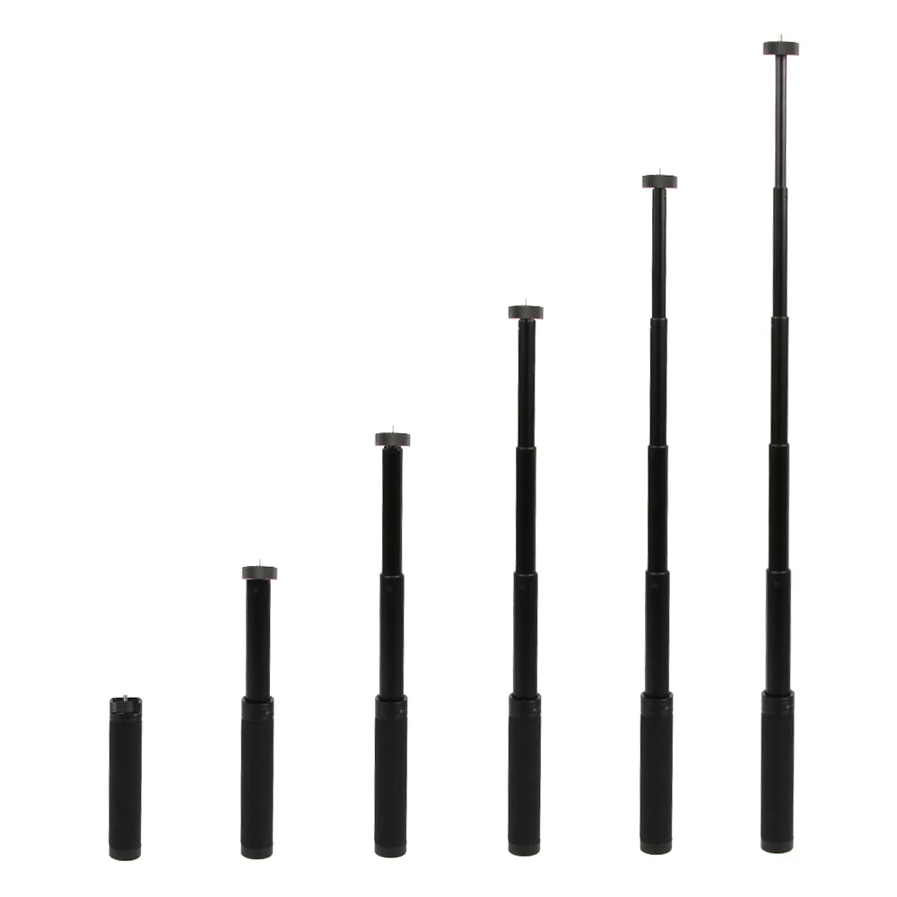 

Osmo Mobile 2 Selfie Stick Extension-type Extension Pole Retractable Rod also for Zhiyun Smooth 4