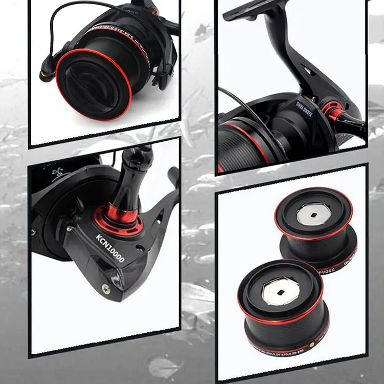 Carretilhas de pesca