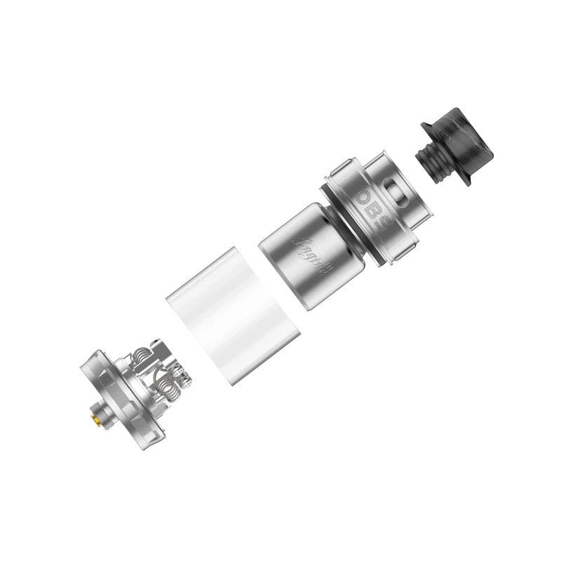 OBS Engine V2 26mm RTA-4