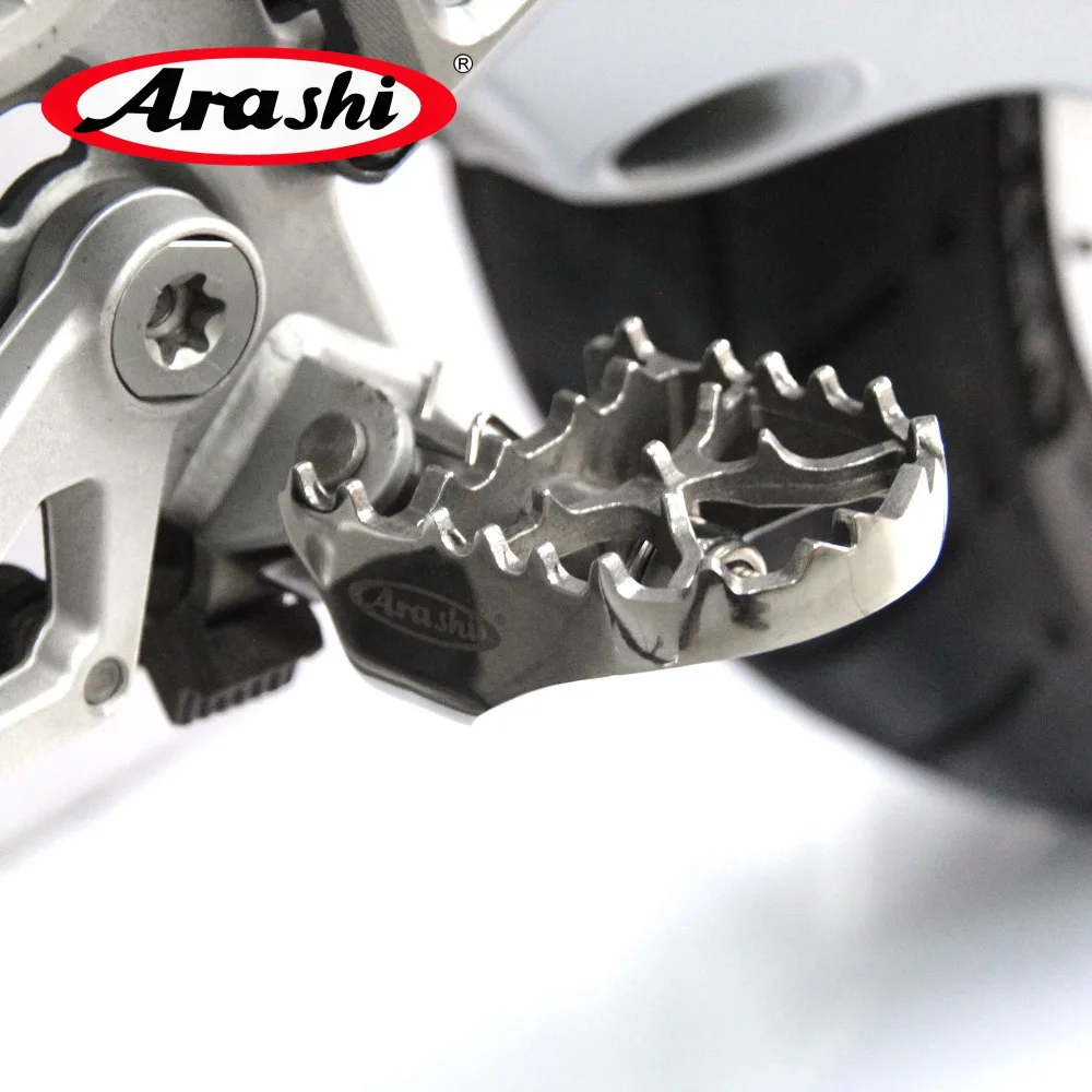 Передние колышки Arashi для BMW F850GS 2017 2020 широкие поворотные детали F850 GS 850GS GS850 2018 2019