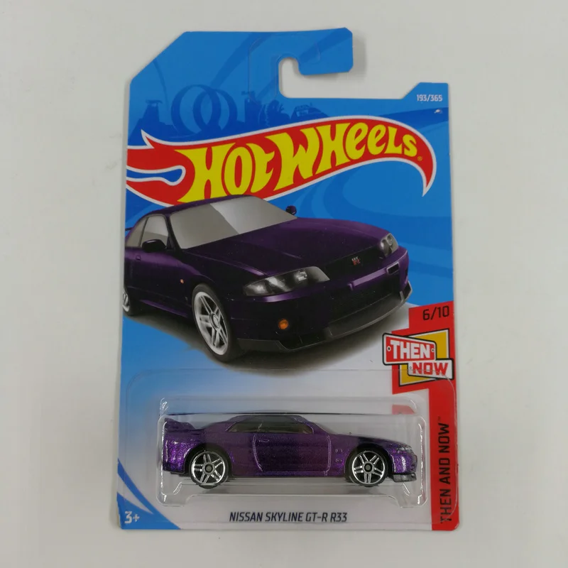 Hot Wheels 1: 64 спортивный автомобиль металлический материал кузова гоночный автомобиль Honda city turbo коллекция легкосплавный автомобиль подарок для ребенка NO190-352