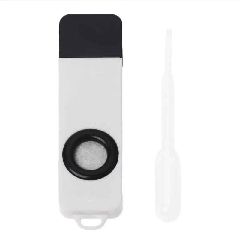 

Mini USB Aroma Air Humidifier Diffuser SPA Aromatherapy Fresher Car Home Office