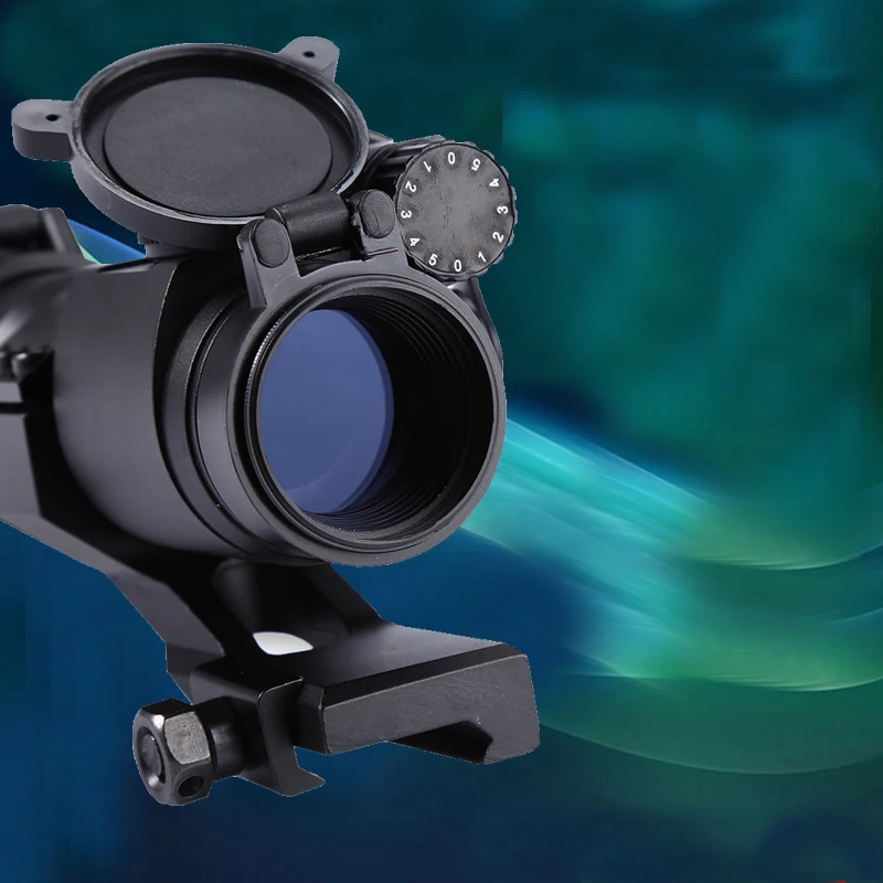Телескоп WIPSON 32 мм M2 для лазерного прицела|m2 sight|telescopic sightred dot sight reflex |