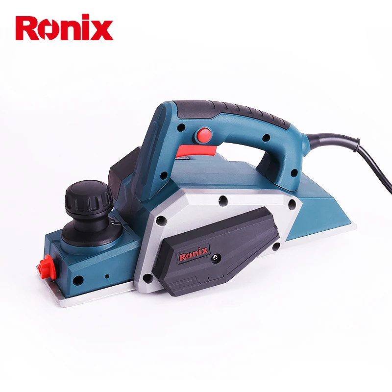 Ronix новый дизайн строгальный станок 710 Вт электроинструменты Высокое качество