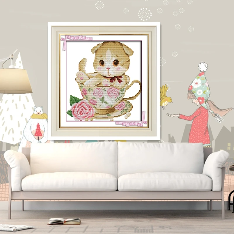 d981 cross stitch