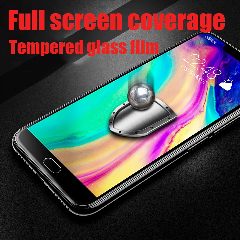 Suntaiho 9H Full Cover Tempered Glass for huawei Mate 20 pro Screen Protector for huawei p20 lite Honor 10 Mate10 Protector film Suntaiho 9H Full Cover Tempered Glass for huawei Mate 20 pro Screen Protector for huawei p20 lite Honor 10 Mate10 Protector film