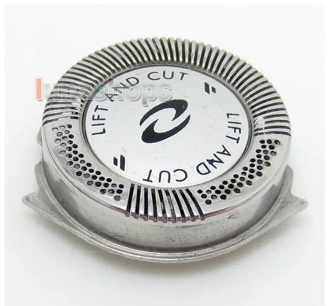 

500pcs/lot Charger Single Blade Shaver Head Made for HQ8 Philips Lift and cut 8825XL, 8831XL, 8846XL, 8865XL, 8867XL, 8880XL,