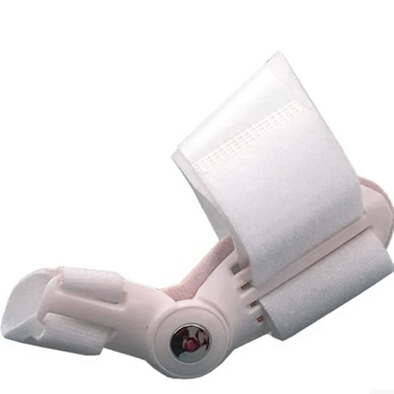 Hallux Valgus Orthotics Big Toe Corrector Foot Pain Relief Feet Care Bone Bunion Corrector Night and Day Used Splint Pedicure