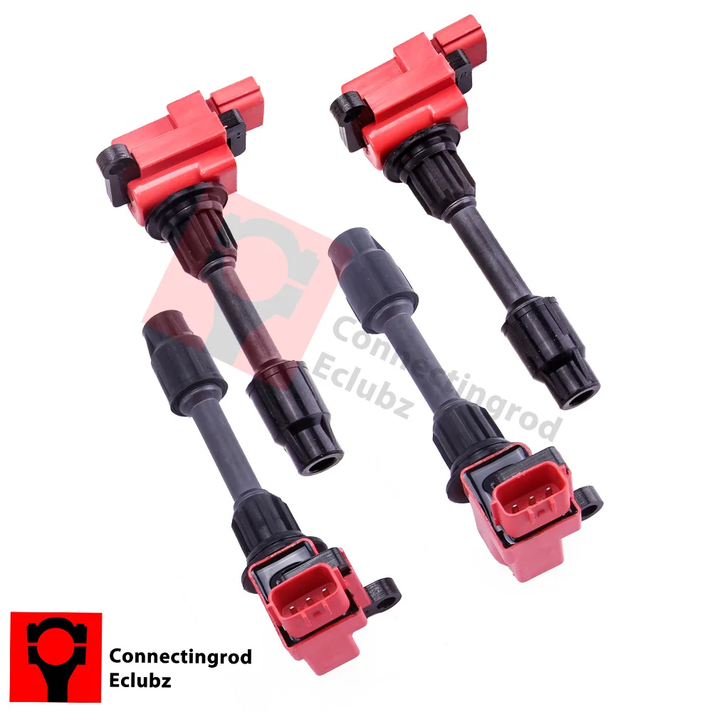Ignition Coil Coils Packs for Nissan Silvia 200SX S15 SR20DET X Trail