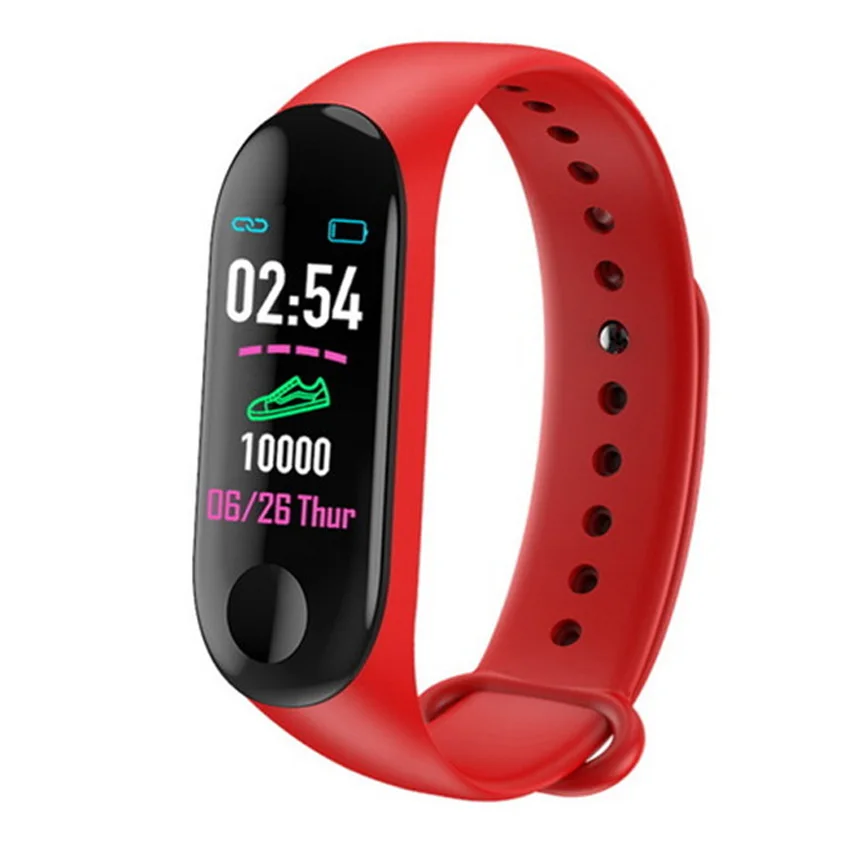 smart watch bracelet health fitness mi band 31 (27)