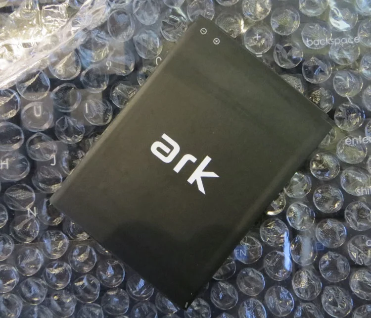 Мобильный телефон для ARK Benefit M7 батарея 2400 mah