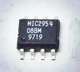 MIC2954-08BM MIC2954 08BM SOP8 чип интегральной схемы | Электронные компоненты и