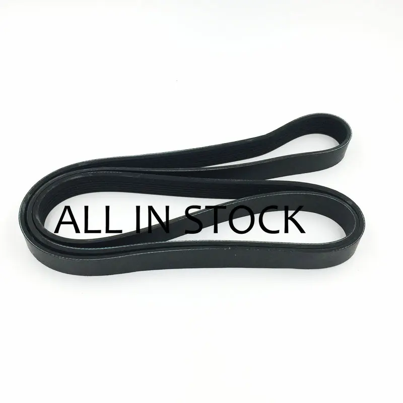 320-08607 JCB Belt