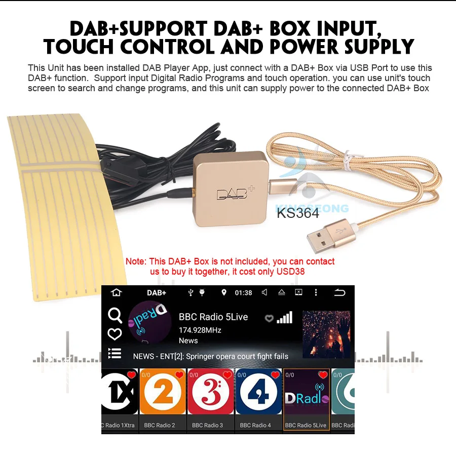 KS9204M-E18-DAB