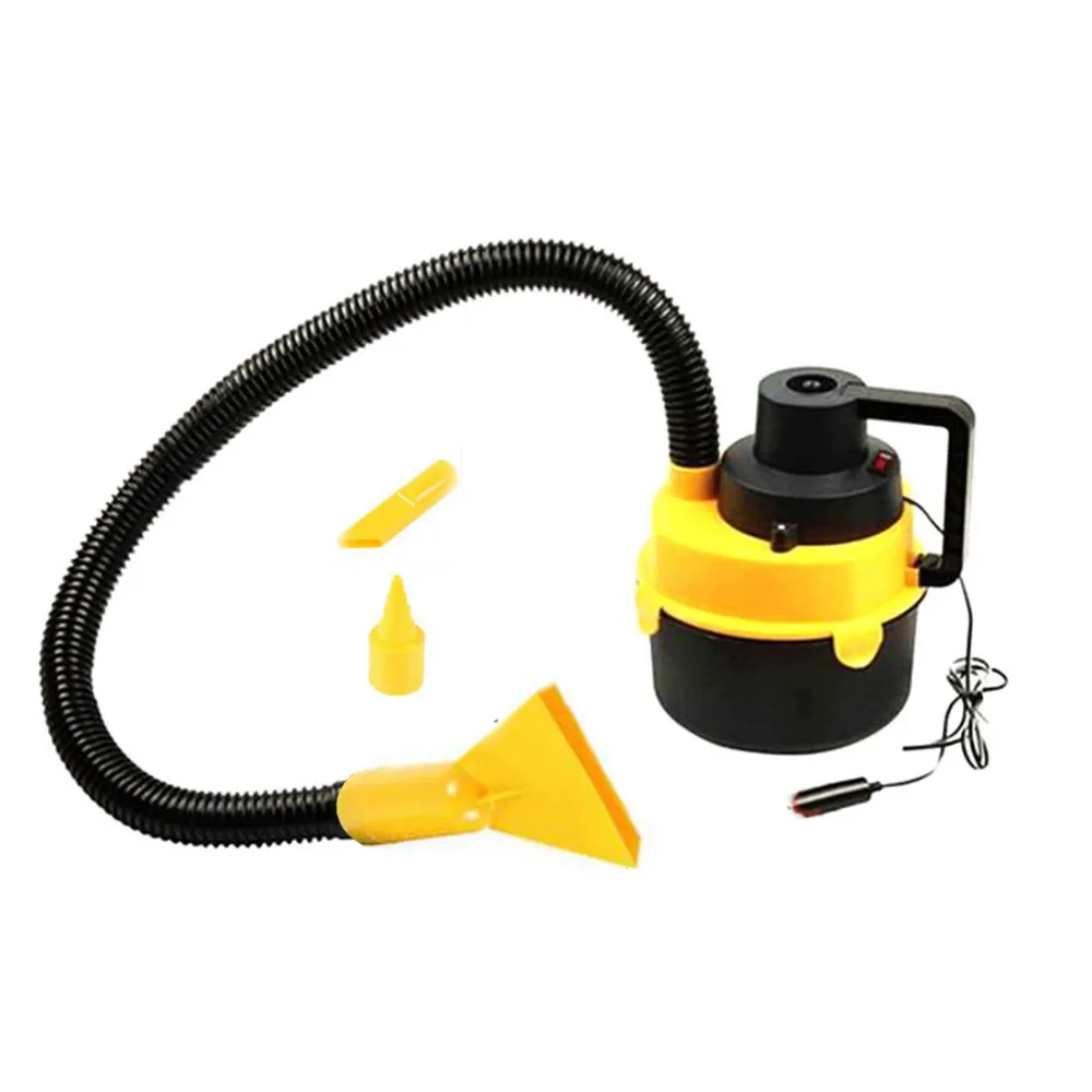 Мини Пылесос Строительный Купить